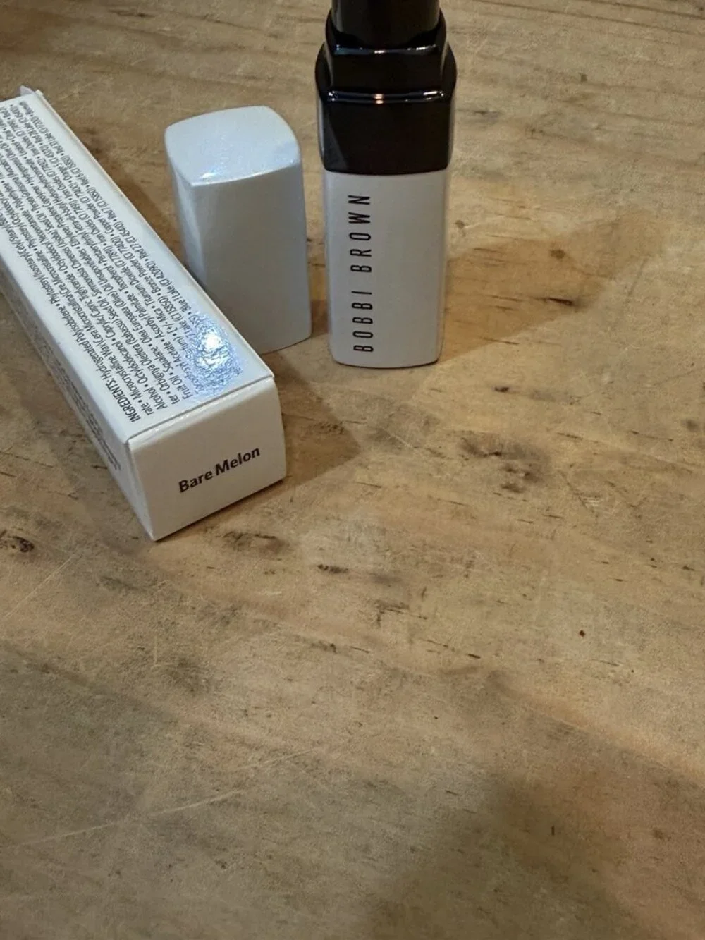 Bobbi Brown bobbi brown